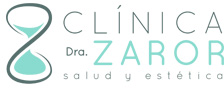 Logo Clínica Estética Dra. Zaror